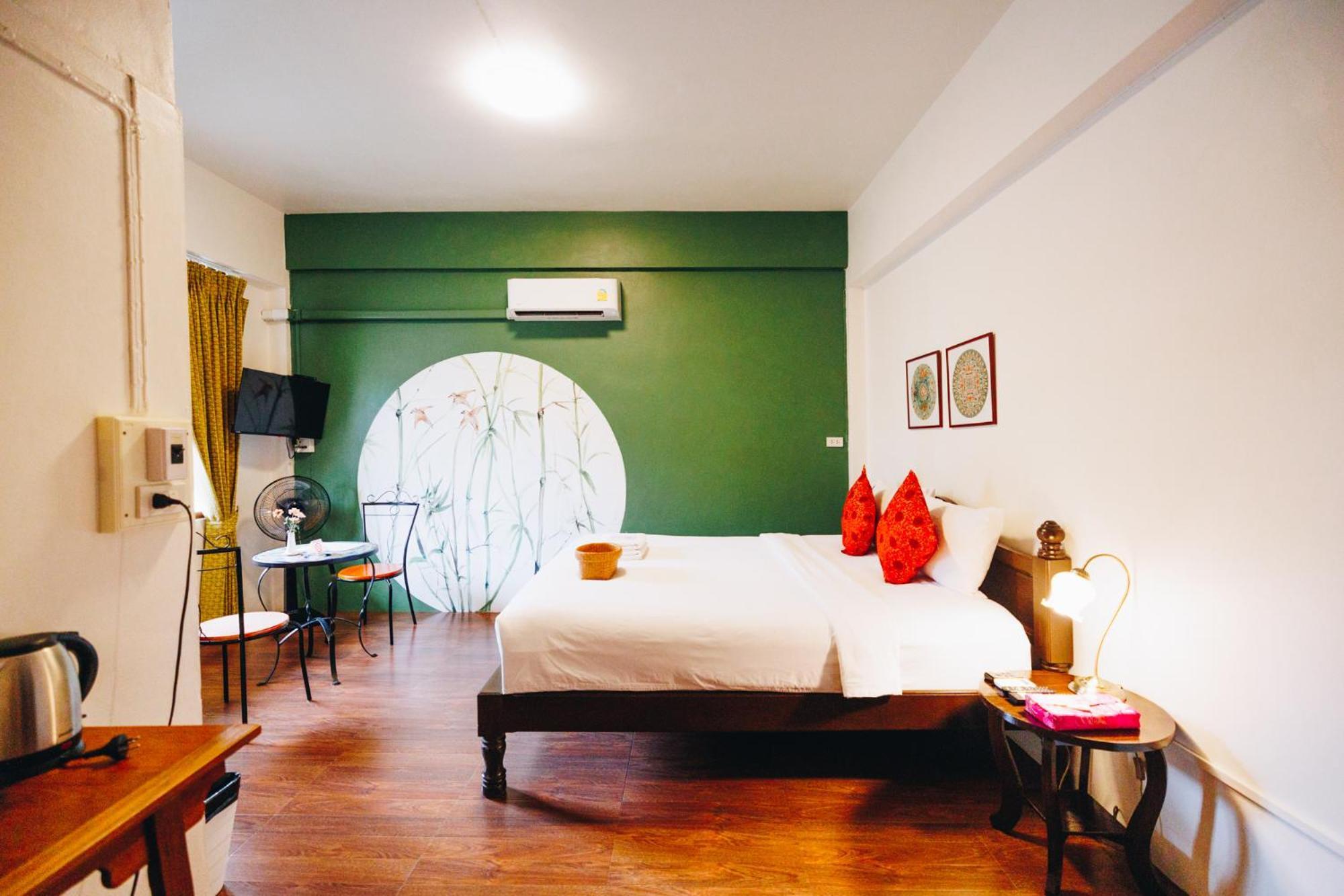 Sleeper House Hotel Trang Exterior photo